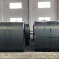 Black Iron Sheet SS400 Hot Rolled Steel Coil